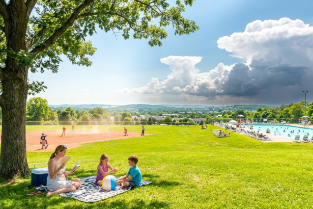 heat storm chances rise weather