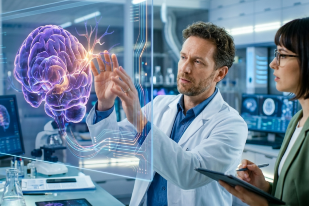 how memories change neuroscientist examines