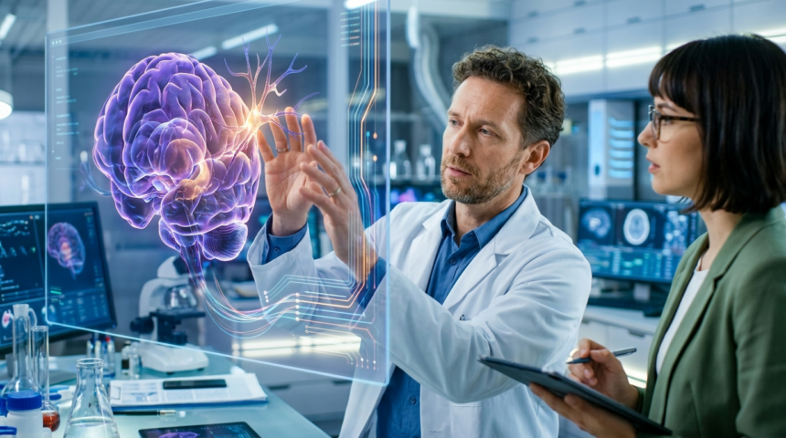 how memories change neuroscientist examines