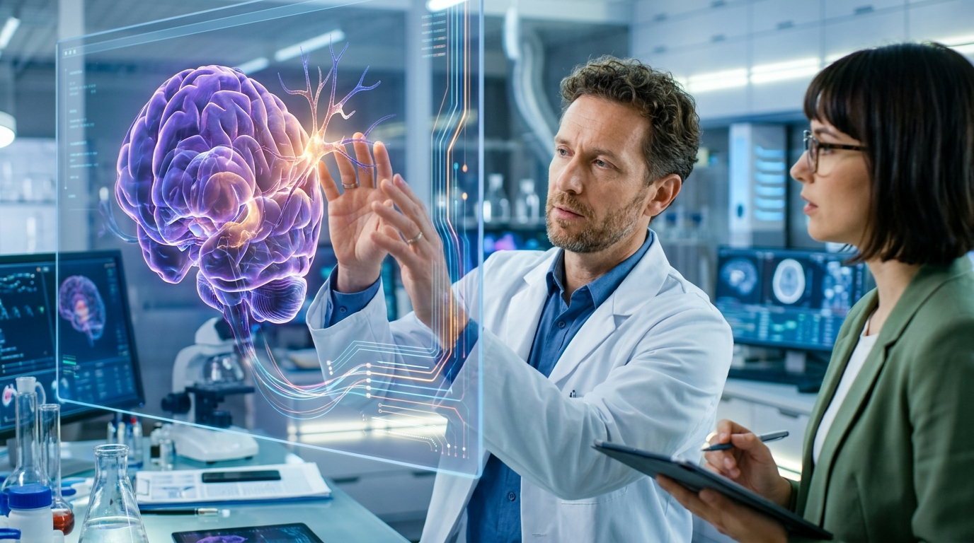 how memories change neuroscientist examines