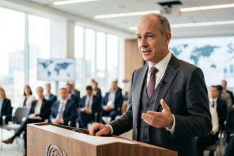 hyder warns trade uncertainty slows investment