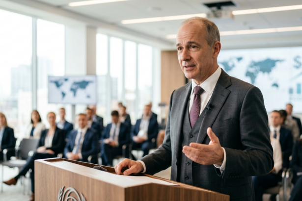 hyder warns trade uncertainty slows investment