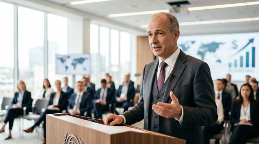 hyder warns trade uncertainty slows investment