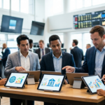 investors await key trading priorities