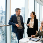 investors hold steady market uncertainty