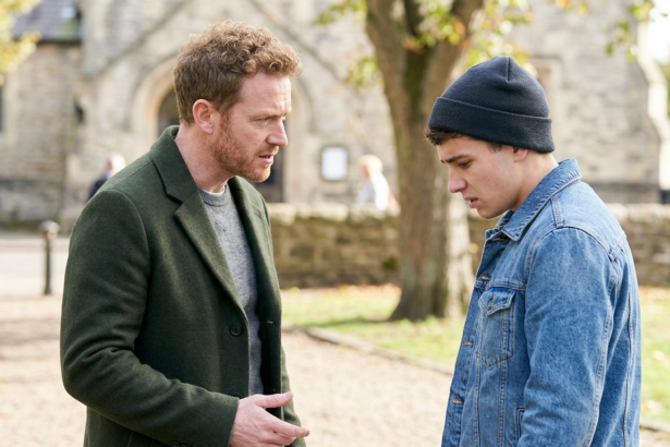 jethro sheeran rebukes cousin renewed row