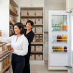 kardashian kitchens organization display