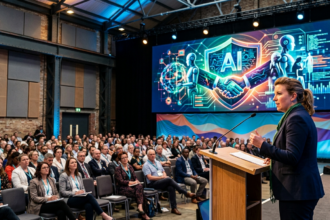 louise haigh addresses ai safety concerns