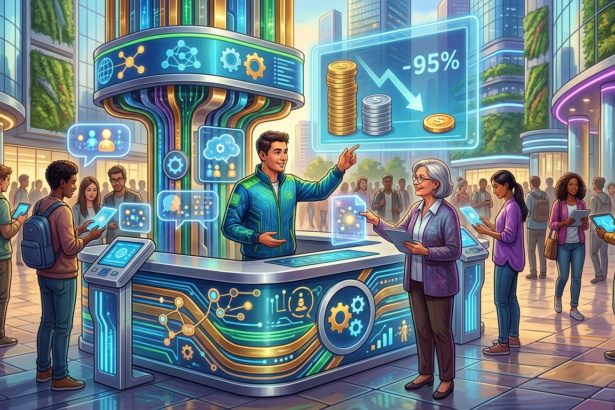 meta offers discount for ai data