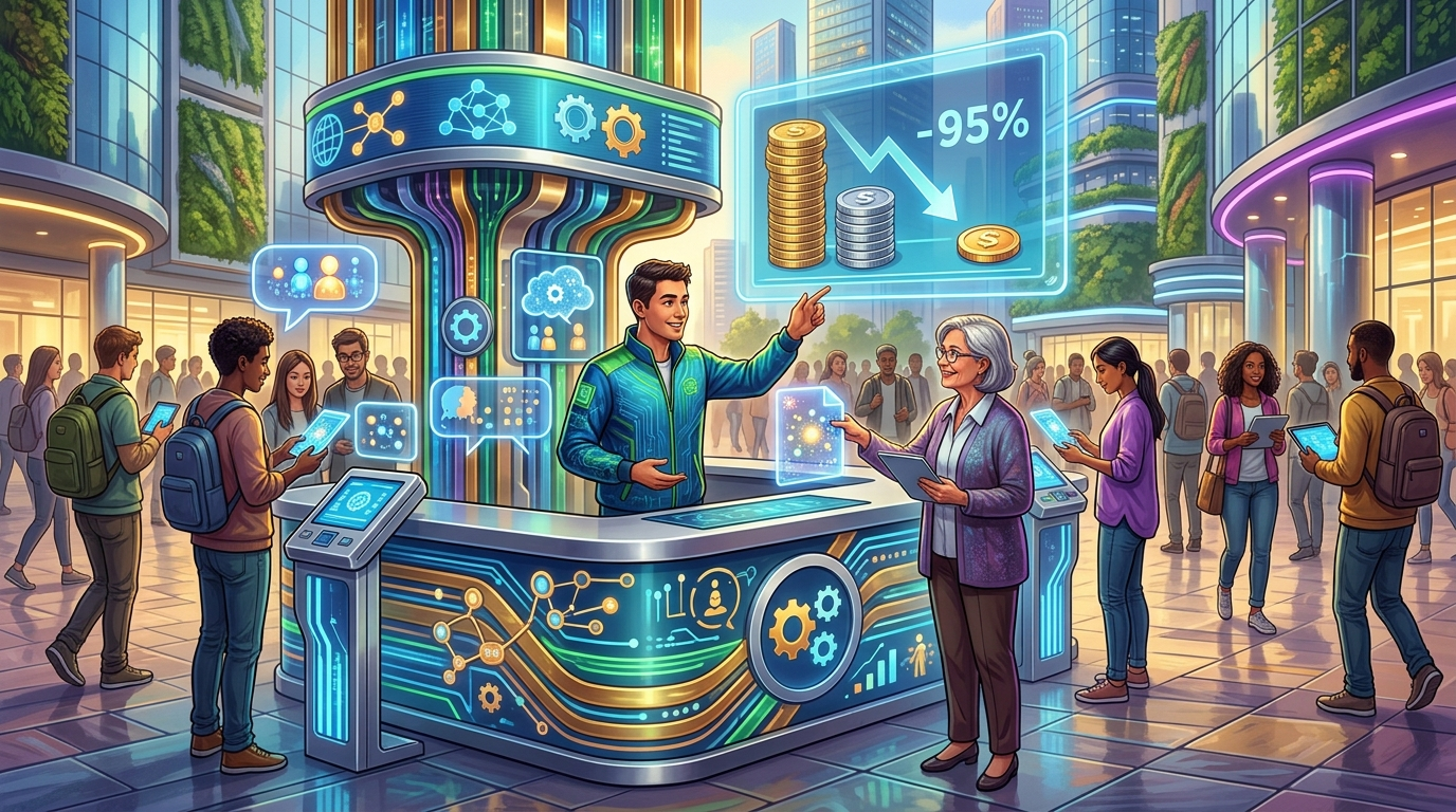 meta offers discount for ai data
