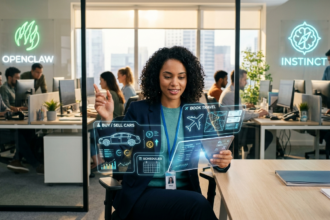 muse targets rivals task automation