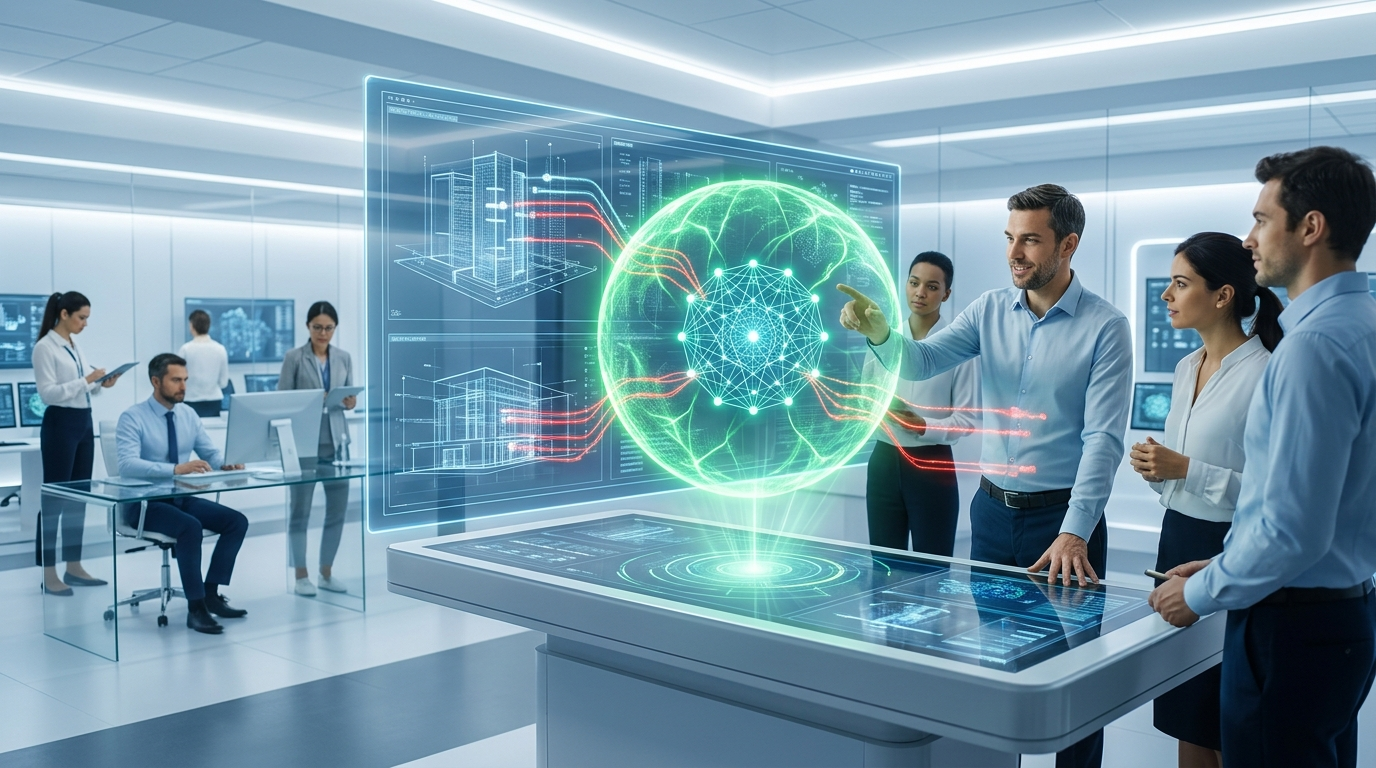 nvidia platform contain ai agents