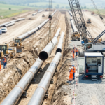 oil conduits test security cost