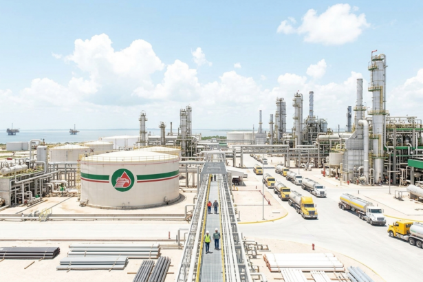 pemex reactivar produccion proyecto
