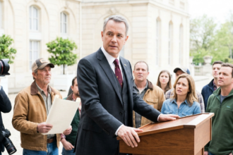 president address imported beef concerns