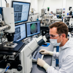 research targets efficient ai chips