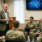 researcher warns troops about ai uncertainty