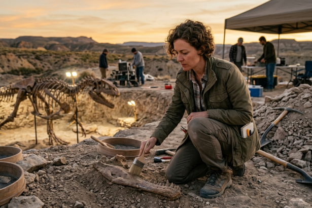 riley black reexamines misunderstood carnivore