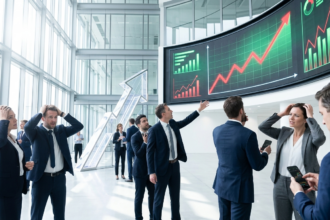 rising bond yields alarm investors