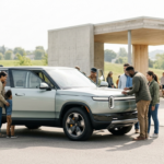 rivian r2 targets wider market