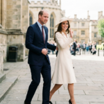 royal appearance fuels body language