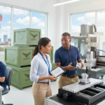 small businesses defense supply push