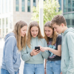 social media giant plans teen restrictions