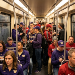 sound transit train breaks down apple