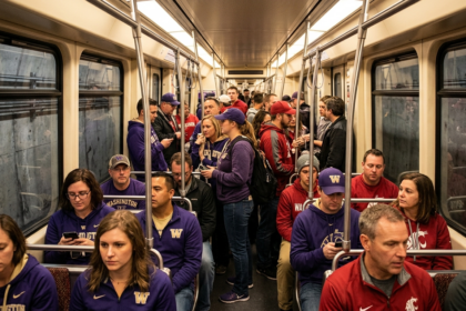 sound transit train breaks down apple