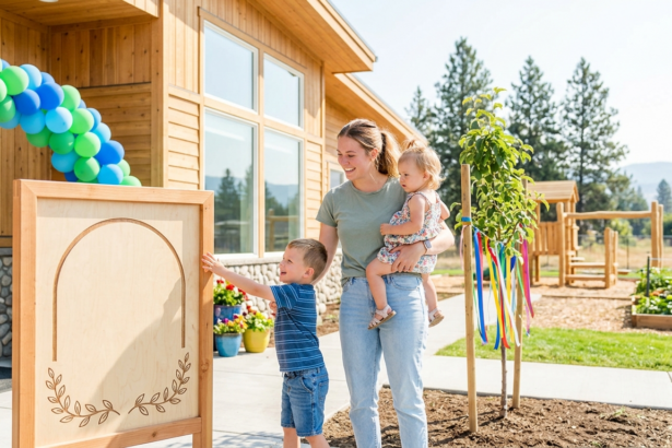 spokane head start family fresh program