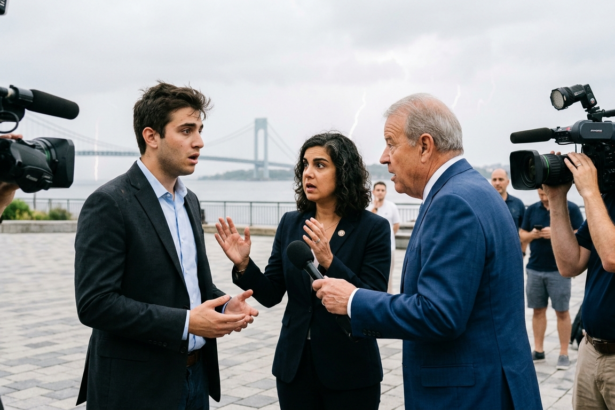 staffer survives staten island lightning