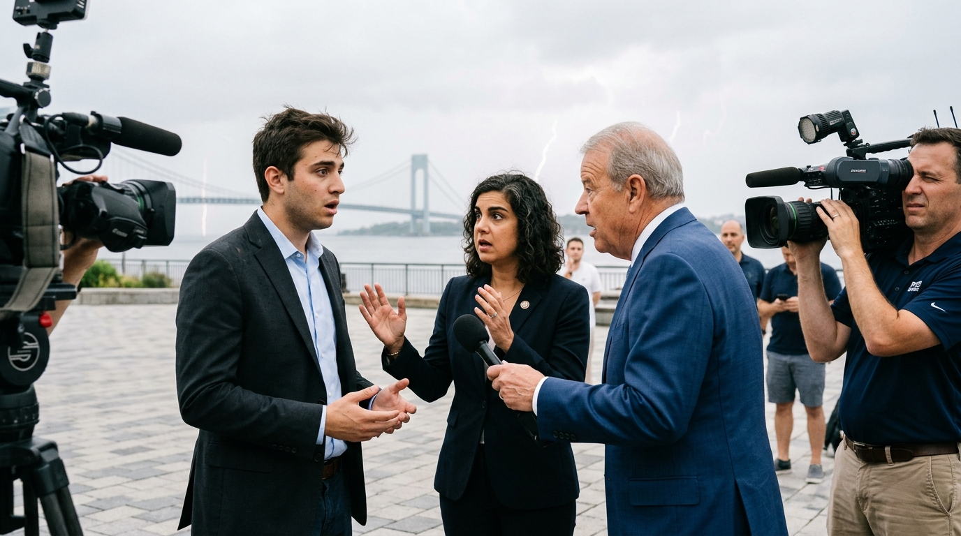 staffer survives staten island lightning