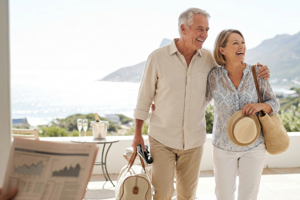 stock surge speeds older workers retirements