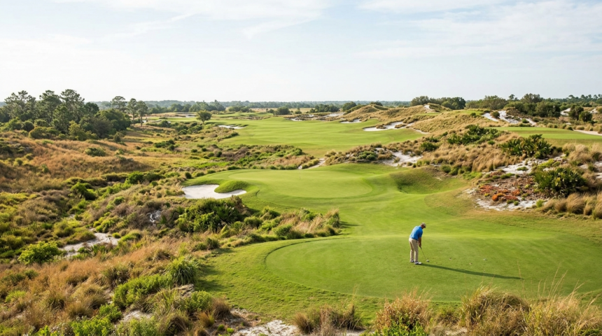 streamsong opens david mclay kidd bone valley