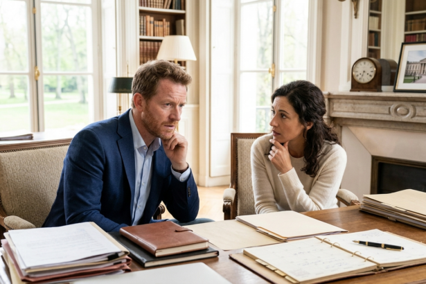 sussexes question timing security announcement