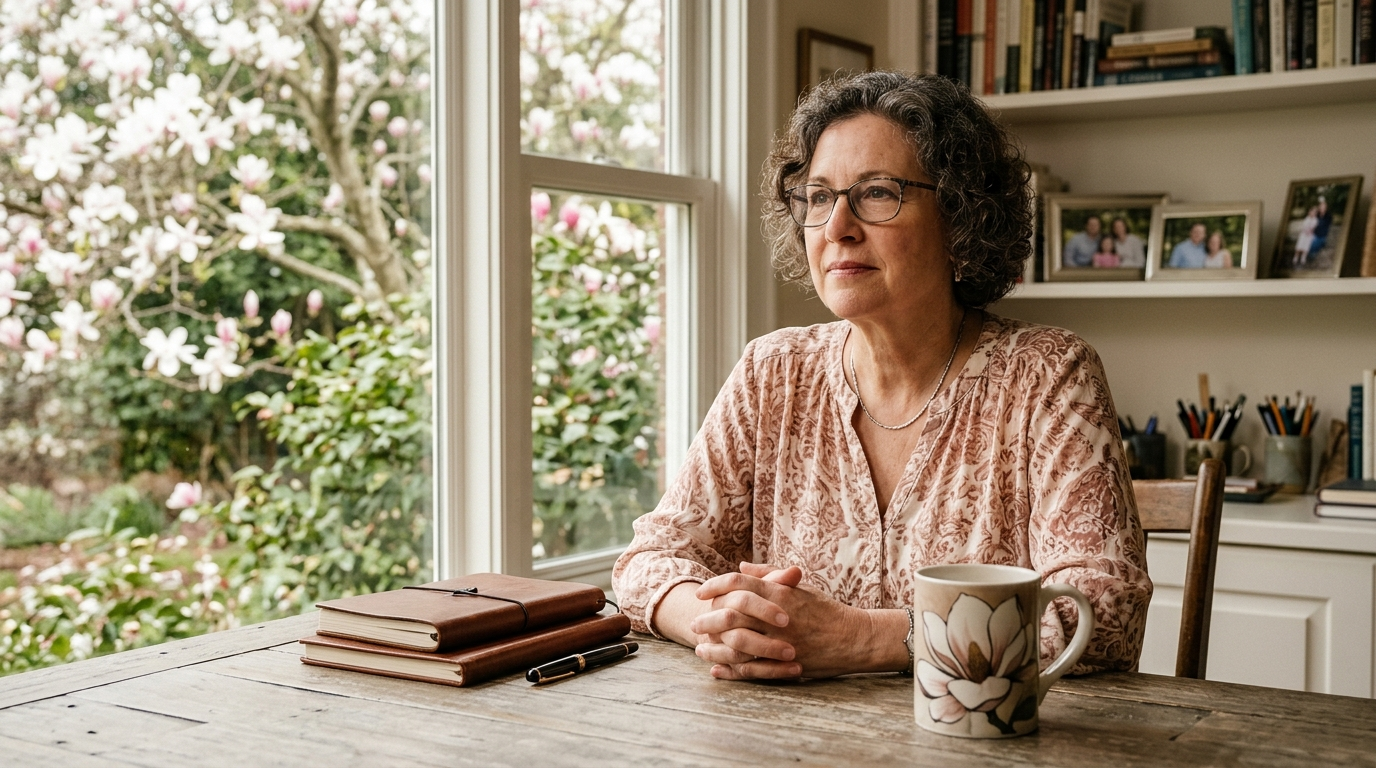 sweet magnolias creator addresses cancellation
