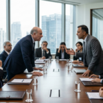 tata boardroom dispute intensifies listing