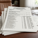 trump disclosure july trades report