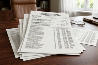 trump disclosure july trades report
