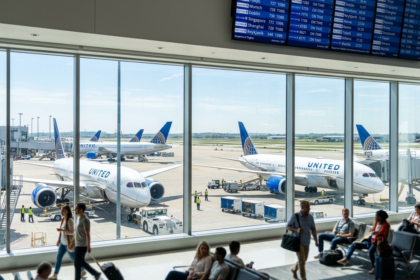 united adds international cities expansion