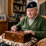 veteran handmade purchase raises questions