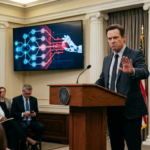 white house resists ai oversight stalls