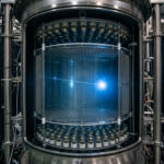 xenont detects rare neutrino glow