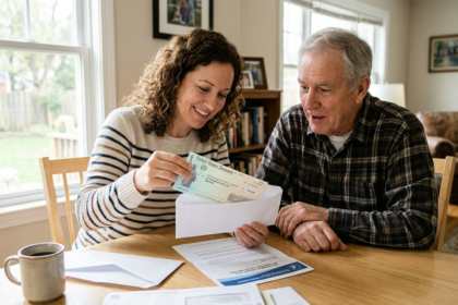 aca refund checks reach million