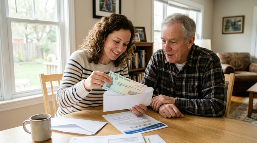 aca refund checks reach million