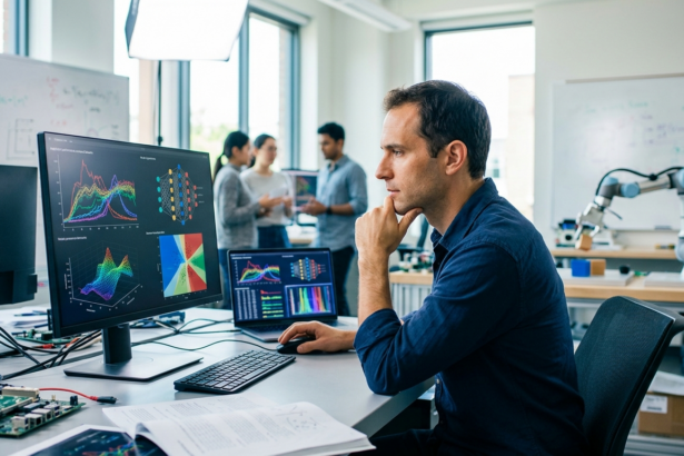 adaptable machine learning models examined