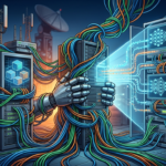 agent libraries telecom lock in risks