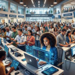 ai agents disrupt government services