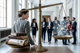 ai liability legal hurdles push