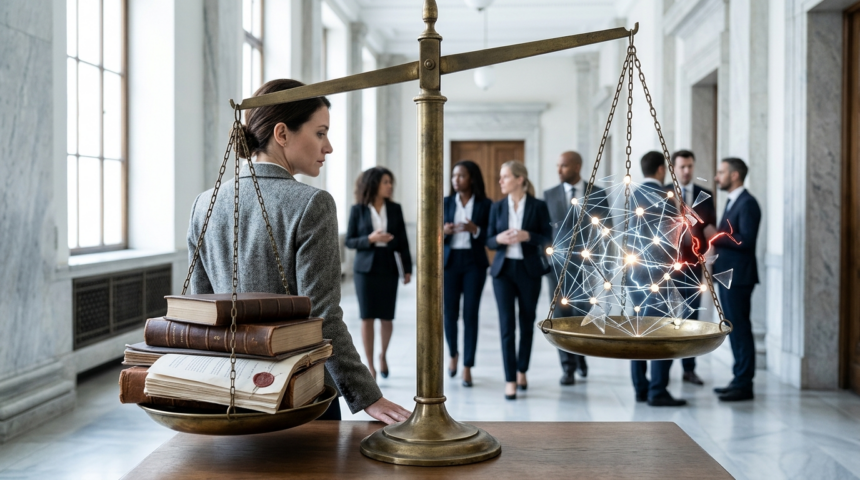 ai liability legal hurdles push